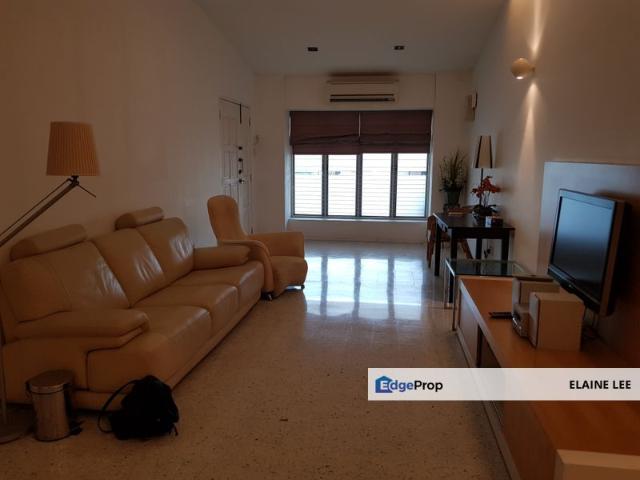 House for rent in Country Heights Damansara, Kuala Lumpur