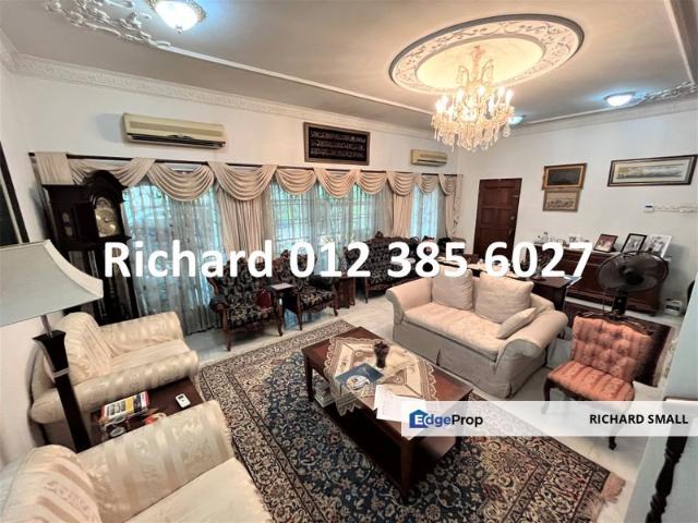House for sale in Country Heights Damansara, Kuala Lumpur