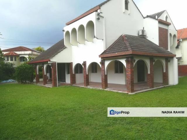 House for sale in Country Heights Damansara, Kuala Lumpur
