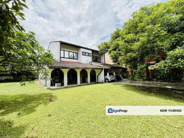 House for sale in Country Heights Damansara, Kuala Lumpur