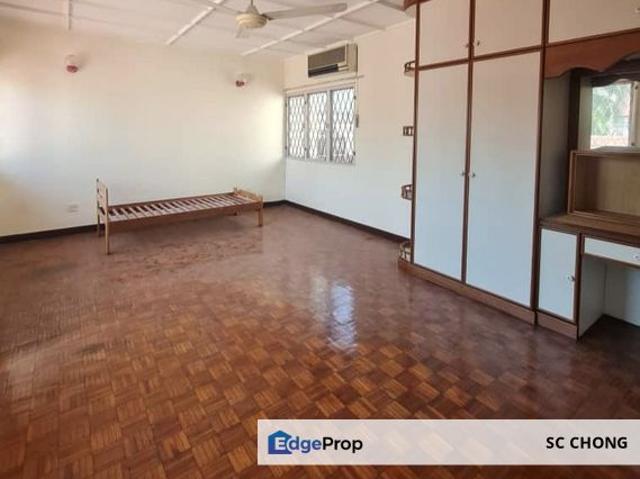 House for sale in Country Heights Damansara, Kuala Lumpur