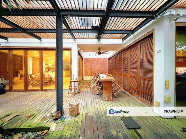 House for sale in Country Heights Damansara, Kuala Lumpur
