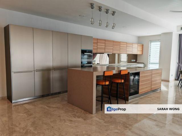 House for sale in Country Heights Damansara, Kuala Lumpur