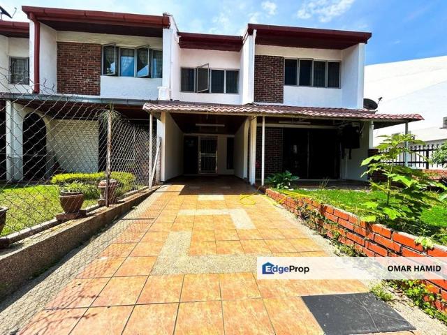 House for sale in Country Heights Damansara, Kuala Lumpur