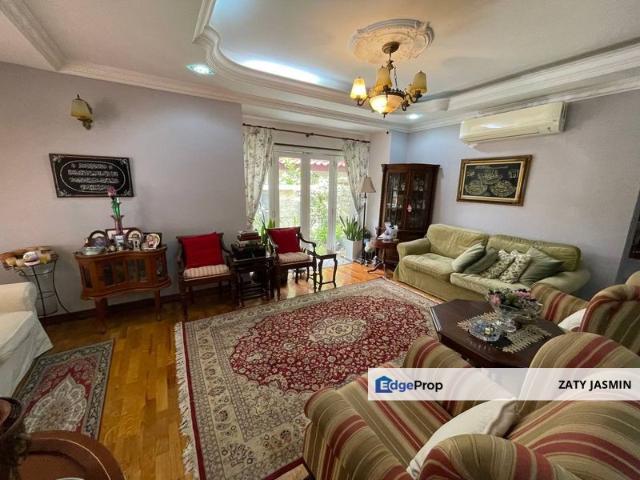 House for sale in Country Heights Damansara, Kuala Lumpur
