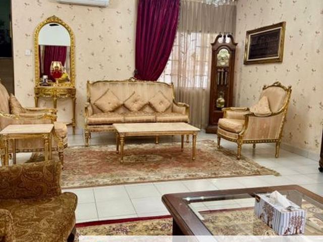 House for sale in Country Heights Damansara, Kuala Lumpur