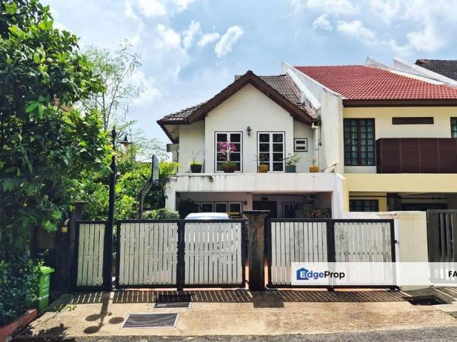 House for sale in Country Heights Damansara, Kuala Lumpur