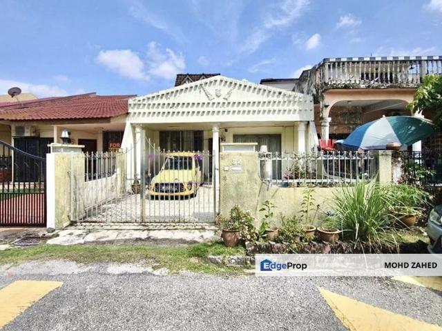 House for sale in Country Heights Damansara, Kuala Lumpur