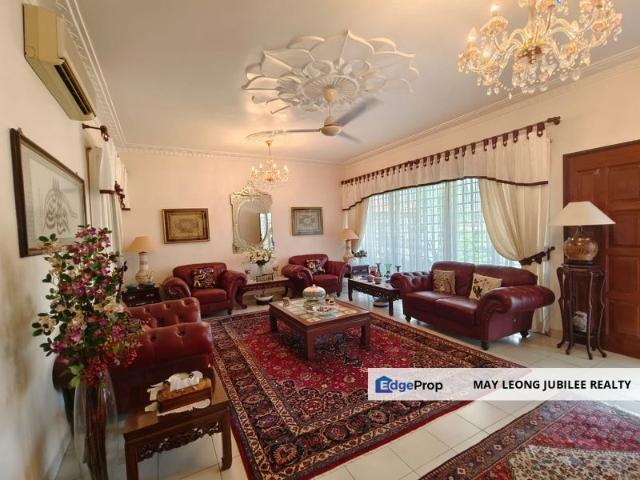House for sale in Country Heights Damansara, Kuala Lumpur