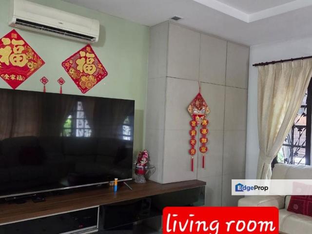 House for rent in Kuala Lumpur, Country Heights Damansara