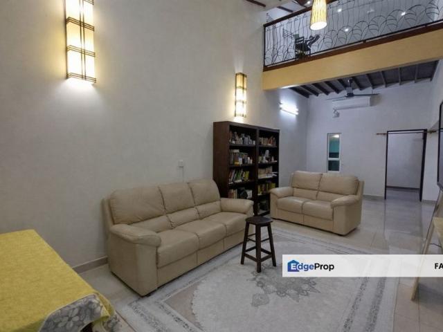 House for sale in Country Heights Damansara, Kuala Lumpur