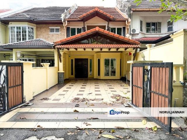House for sale in Country Heights Damansara, Kuala Lumpur