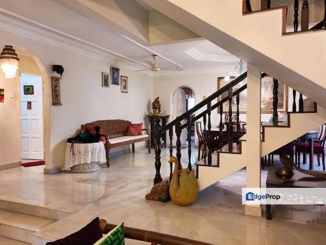 House for sale in Country Heights Damansara, Kuala Lumpur