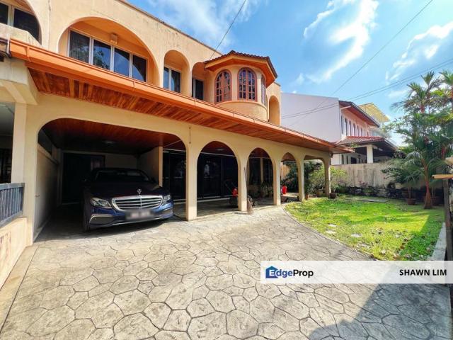 House for sale in Country Heights Damansara, Kuala Lumpur