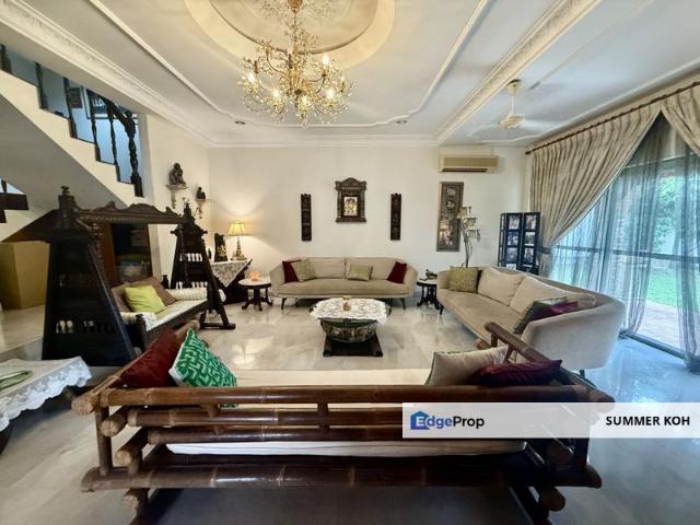 House for sale in Country Heights Damansara, Kuala Lumpur