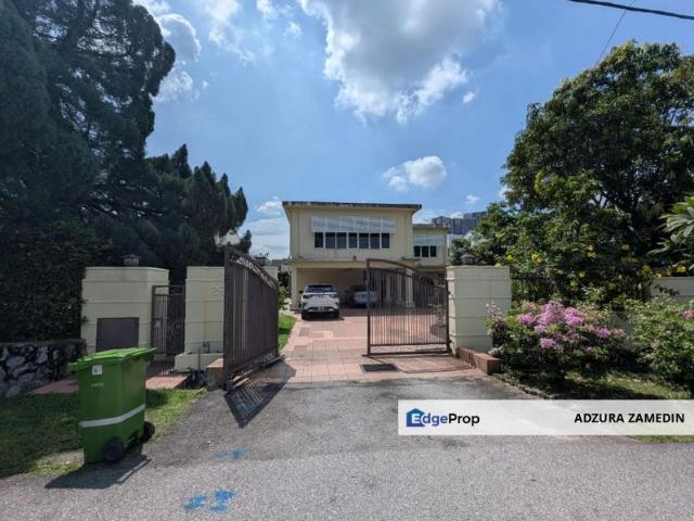 House for sale in Country Heights Damansara, Kuala Lumpur