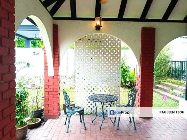 House for sale in Kuala Lumpur, Country Heights Damansara