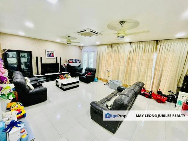House for sale in Country Heights Damansara, Kuala Lumpur