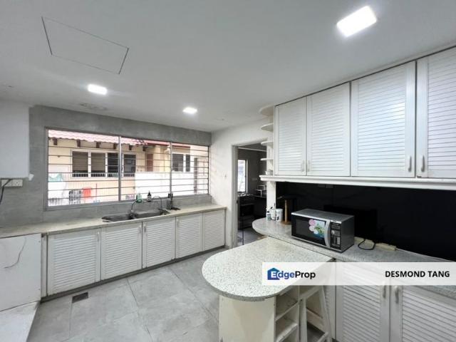 House for sale in Country Heights Damansara, Kuala Lumpur