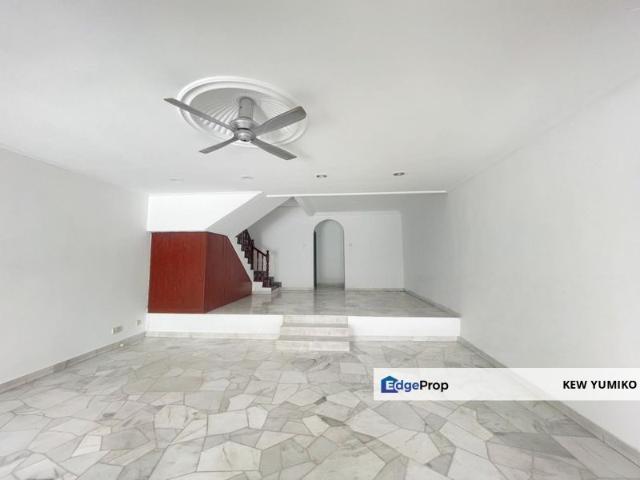 House for sale in Country Heights Damansara, Kuala Lumpur