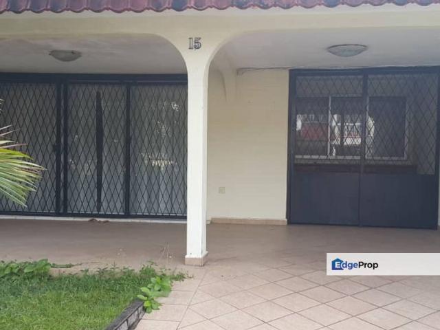 House for sale in Country Heights Damansara, Kuala Lumpur