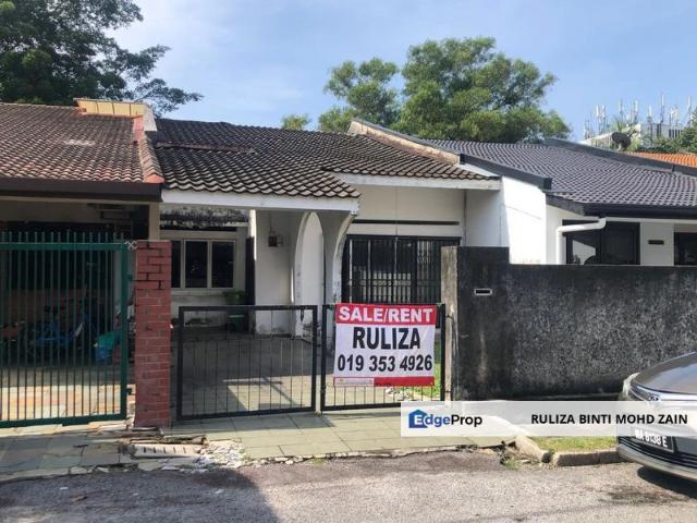 House for sale in Country Heights Damansara, Kuala Lumpur