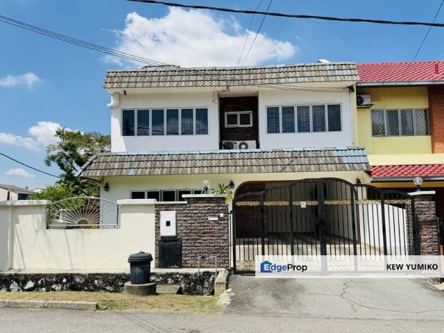 House for sale in Country Heights Damansara, Kuala Lumpur