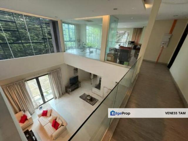 House for sale in Country Heights Damansara, Kuala Lumpur