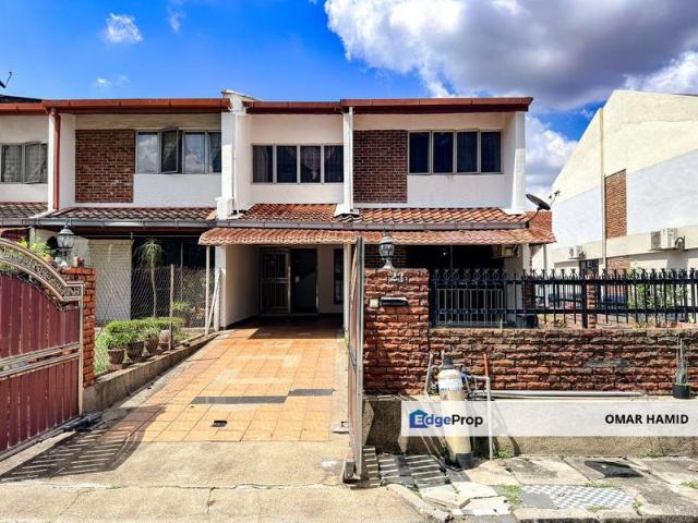 House for sale in Country Heights Damansara, Kuala Lumpur
