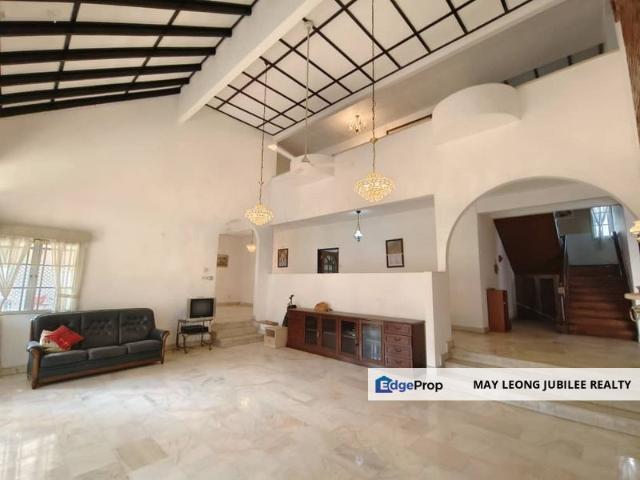 House for sale in Country Heights Damansara, Kuala Lumpur