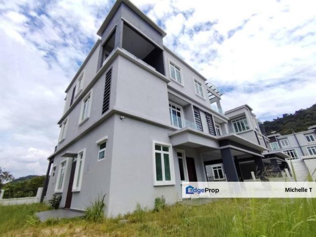House for sale in Country Heights Damansara, Kuala Lumpur