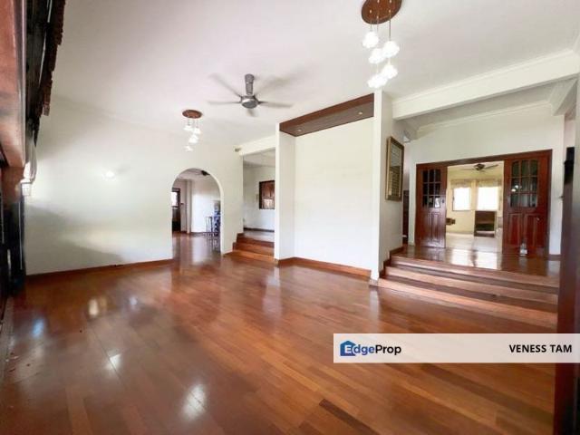 House for sale in Country Heights Damansara, Kuala Lumpur