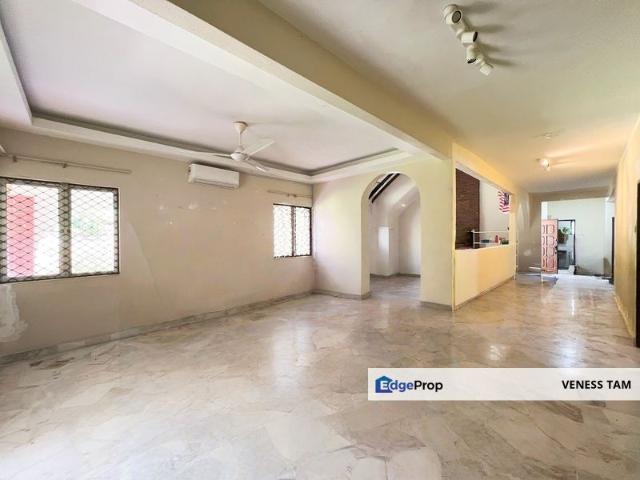 House for sale in Country Heights Damansara, Kuala Lumpur