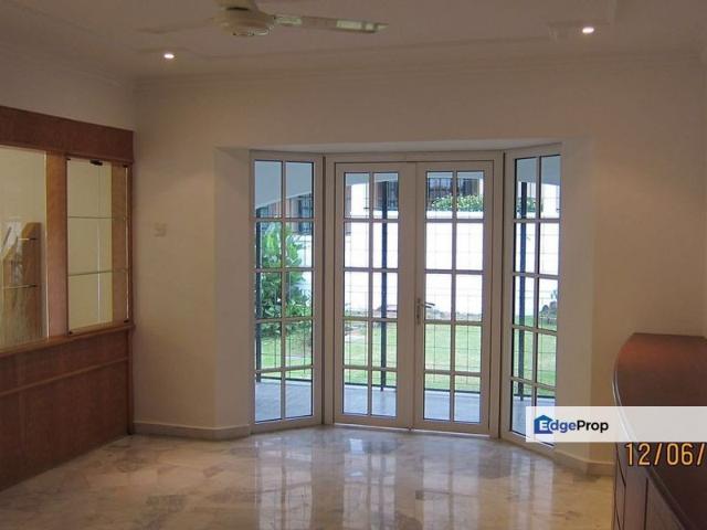 House for sale in Country Heights Damansara, Kuala Lumpur