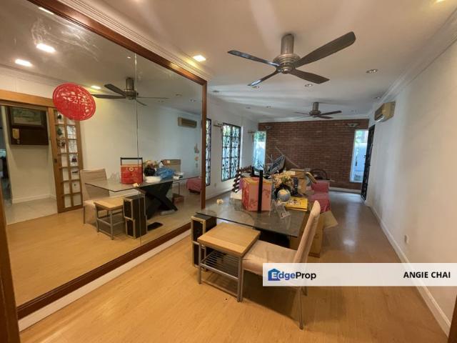 House for sale in Country Heights Damansara, Kuala Lumpur