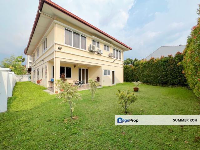 House for sale in Country Heights Damansara, Kuala Lumpur