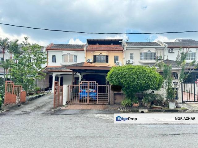 House for sale in Country Heights Damansara, Kuala Lumpur