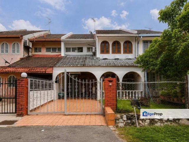 House for sale in Country Heights Damansara, Kuala Lumpur