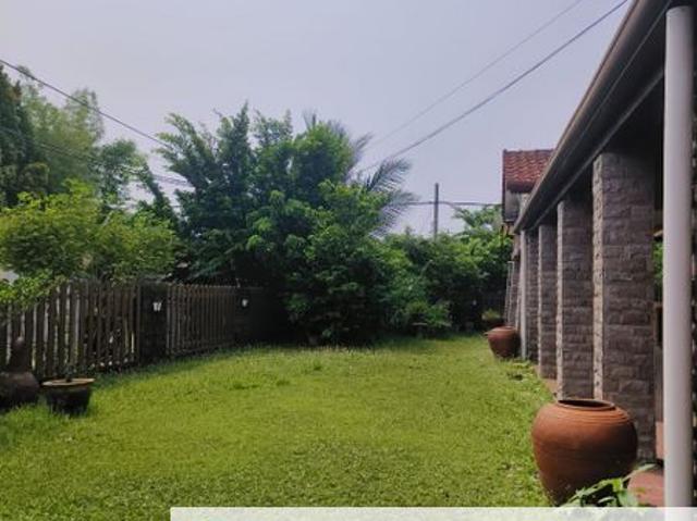 House for sale in Country Heights Damansara, Kuala Lumpur