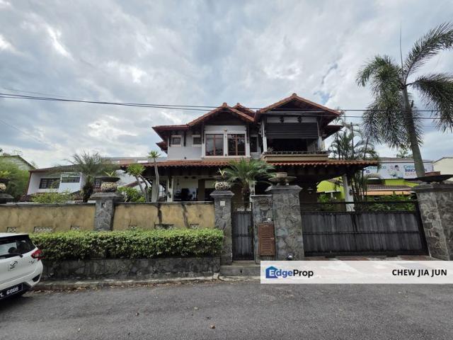 House for sale in Country Heights Damansara, Kuala Lumpur