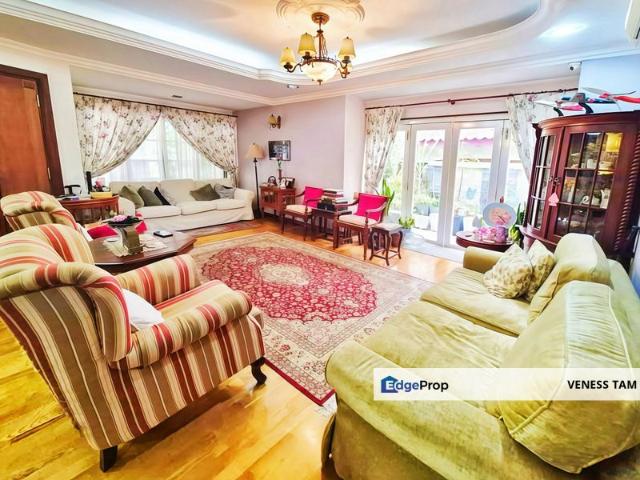 House for sale in Country Heights Damansara, Kuala Lumpur