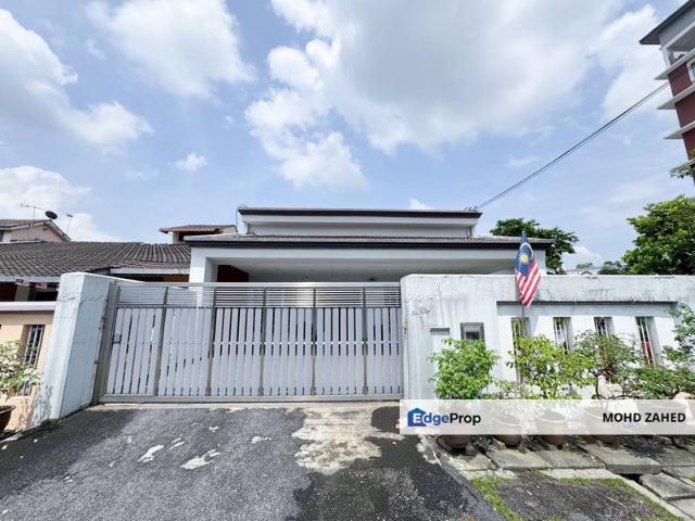 House for sale in Country Heights Damansara, Kuala Lumpur