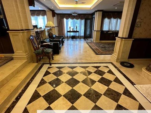 House for sale in Country Heights Damansara, Kuala Lumpur