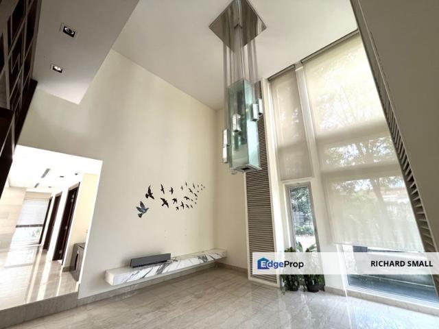 House for sale in Country Heights Damansara, Kuala Lumpur