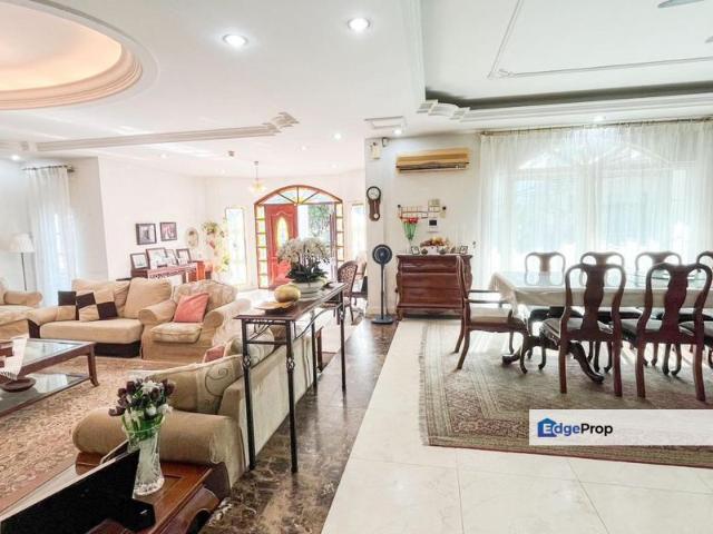 House for sale in Country Heights Damansara, Kuala Lumpur