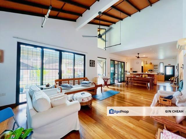 House for sale in Country Heights Damansara, Kuala Lumpur