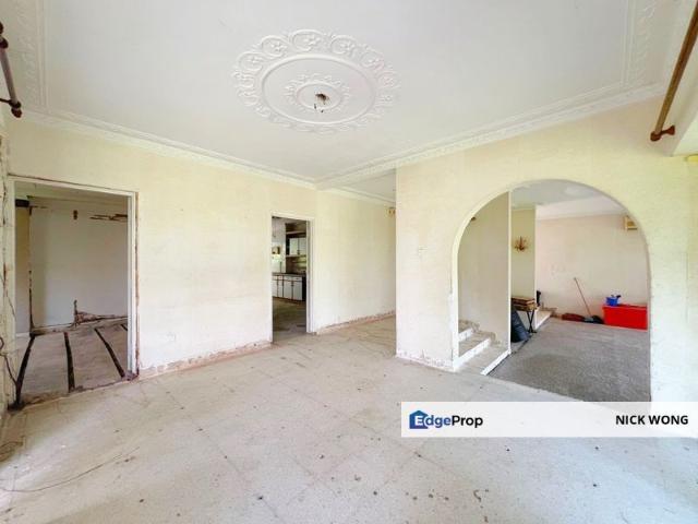 House for sale in Kuala Lumpur, Country Heights Damansara
