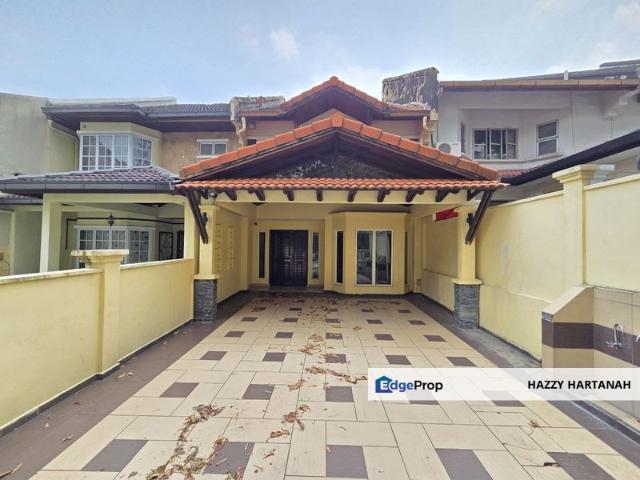 House for sale in Country Heights Damansara, Kuala Lumpur