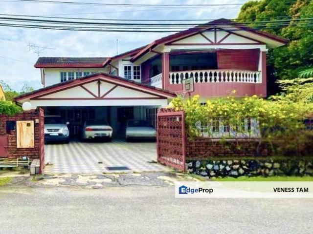 House for sale in Country Heights Damansara, Kuala Lumpur