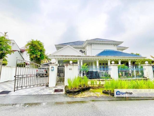 House for sale in Country Heights Damansara, Kuala Lumpur